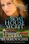 [Jenessa Jones Mystery 03] • The Boat House Secret